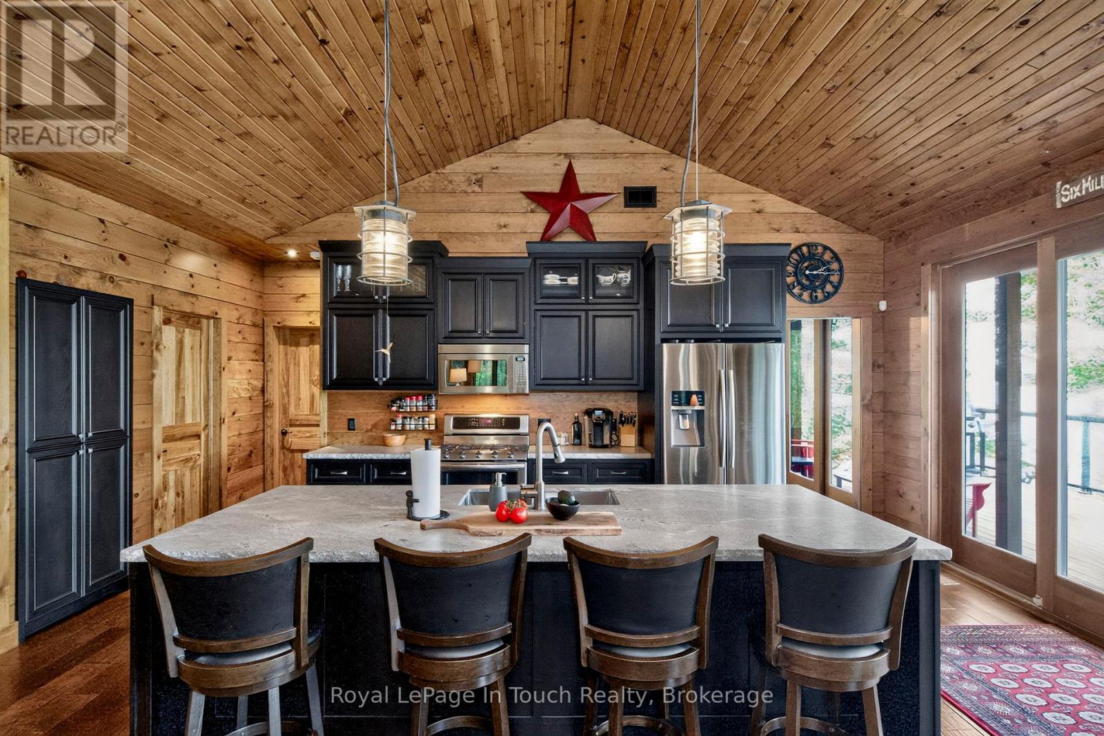 257 Big Rock Road, Georgian Bay (Baxter), Ontario  L0K 1S0 - Photo 14 - X13464484