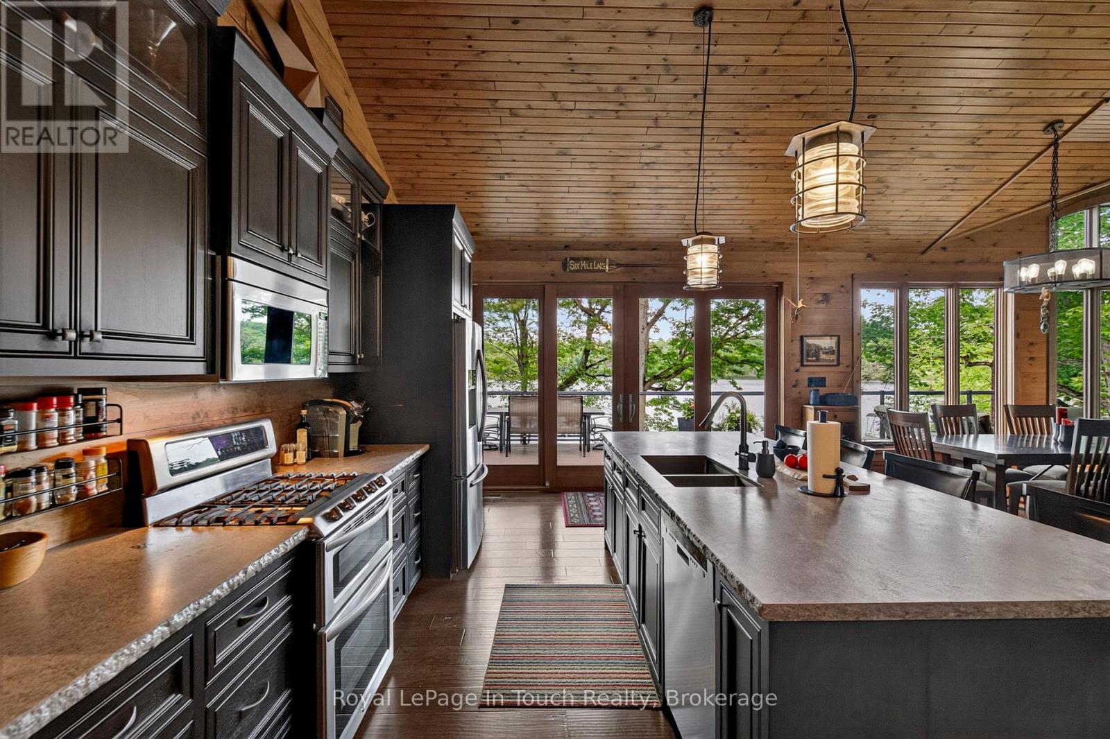 257 Big Rock Road, Georgian Bay (Baxter), Ontario  L0K 1S0 - Photo 15 - X13464484