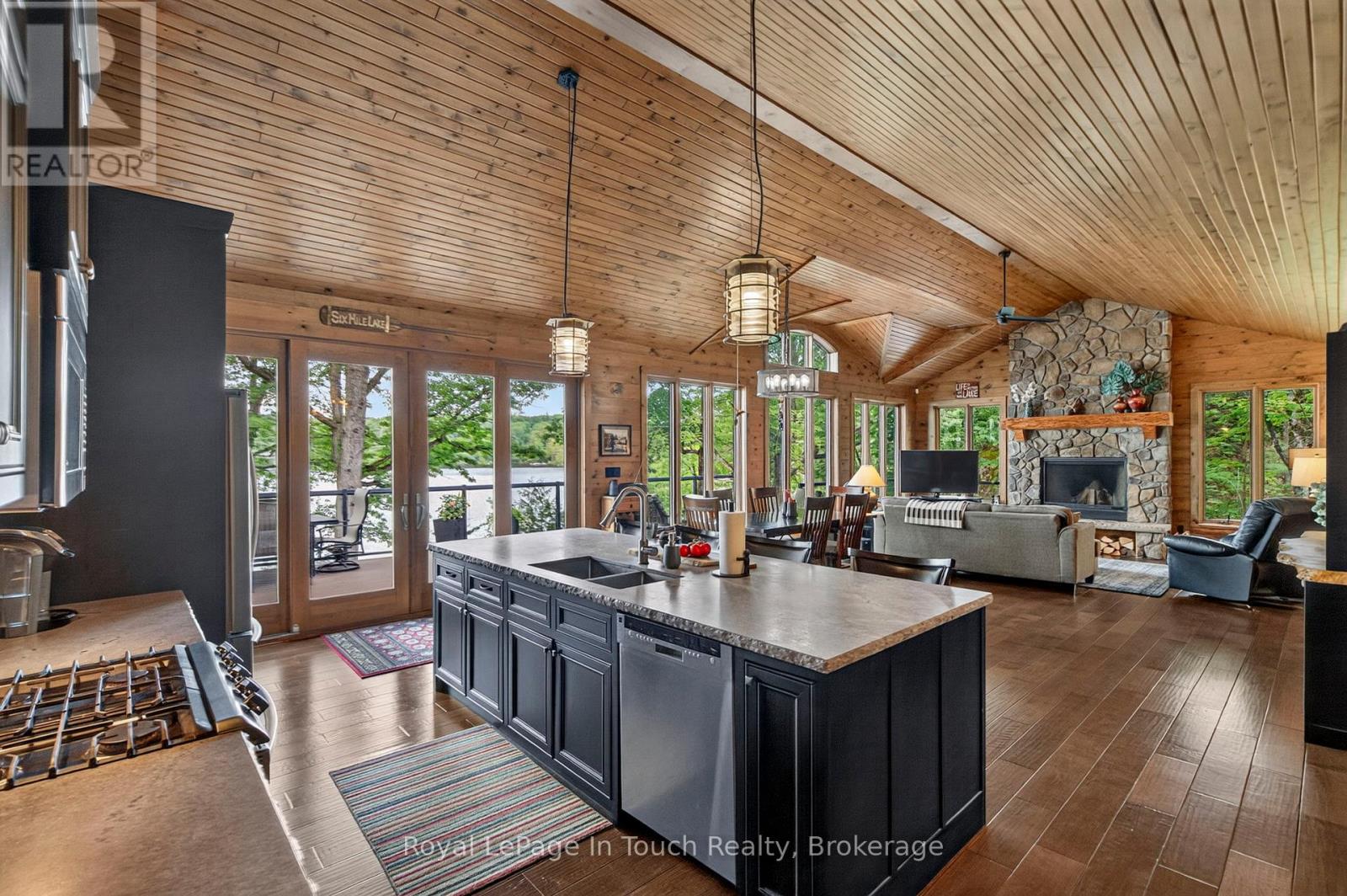 257 Big Rock Road, Georgian Bay (Baxter), Ontario  L0K 1S0 - Photo 16 - X13464484