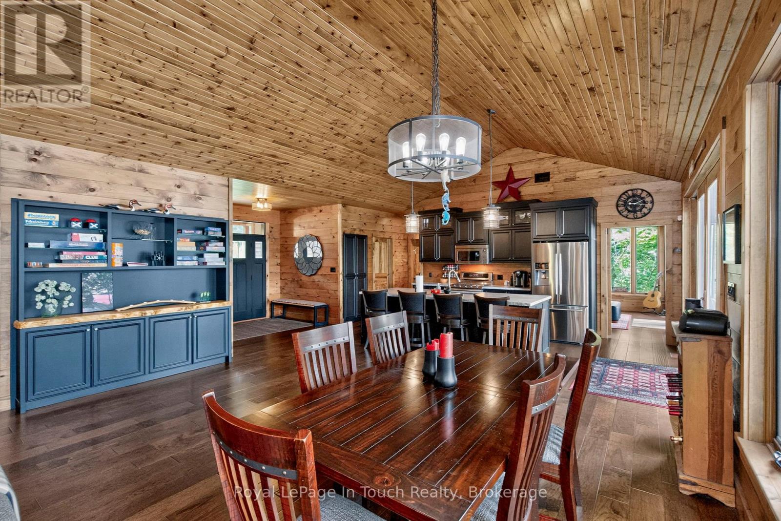 257 Big Rock Road, Georgian Bay (Baxter), Ontario  L0K 1S0 - Photo 17 - X13464484