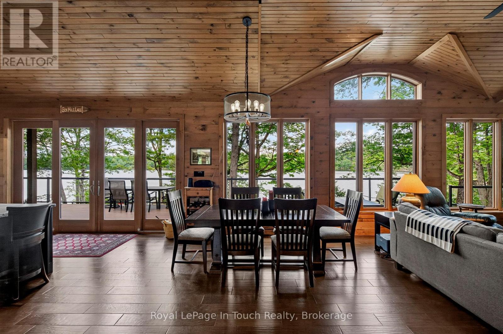 257 Big Rock Road, Georgian Bay (Baxter), Ontario  L0K 1S0 - Photo 18 - X13464484