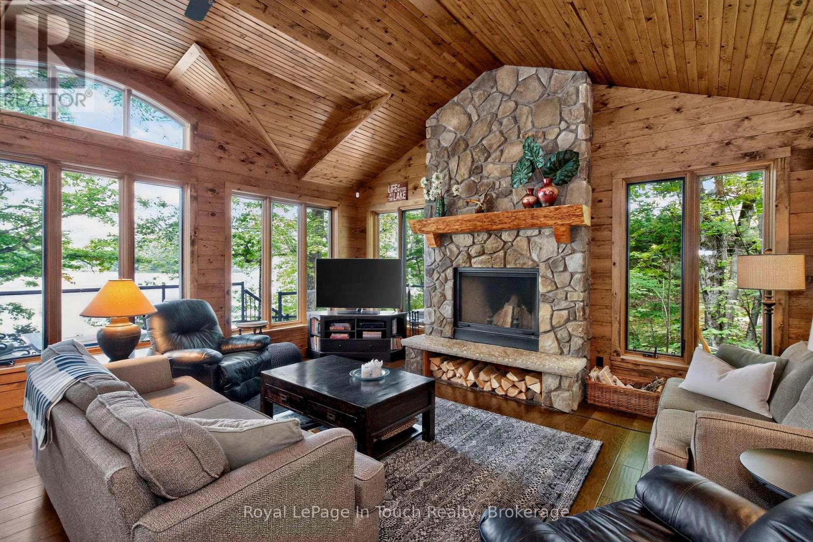 257 Big Rock Road, Georgian Bay (Baxter), Ontario  L0K 1S0 - Photo 19 - X13464484