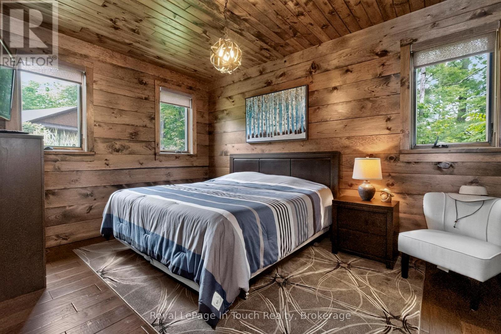 257 Big Rock Road, Georgian Bay (Baxter), Ontario  L0K 1S0 - Photo 23 - X13464484