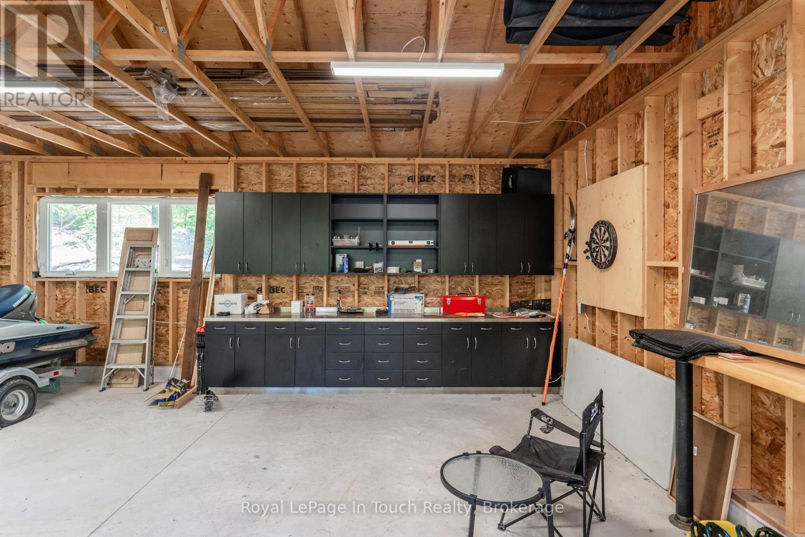 257 Big Rock Road, Georgian Bay (Baxter), Ontario  L0K 1S0 - Photo 35 - X13464484