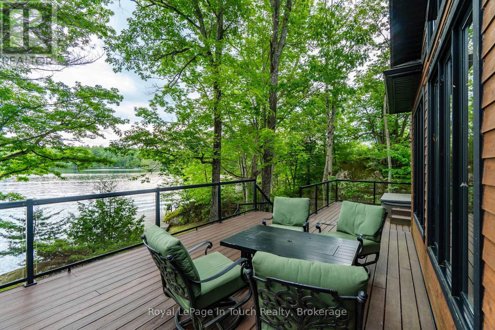 257 Big Rock Road, Georgian Bay (Baxter), Ontario  L0K 1S0 - Photo 38 - X13464484