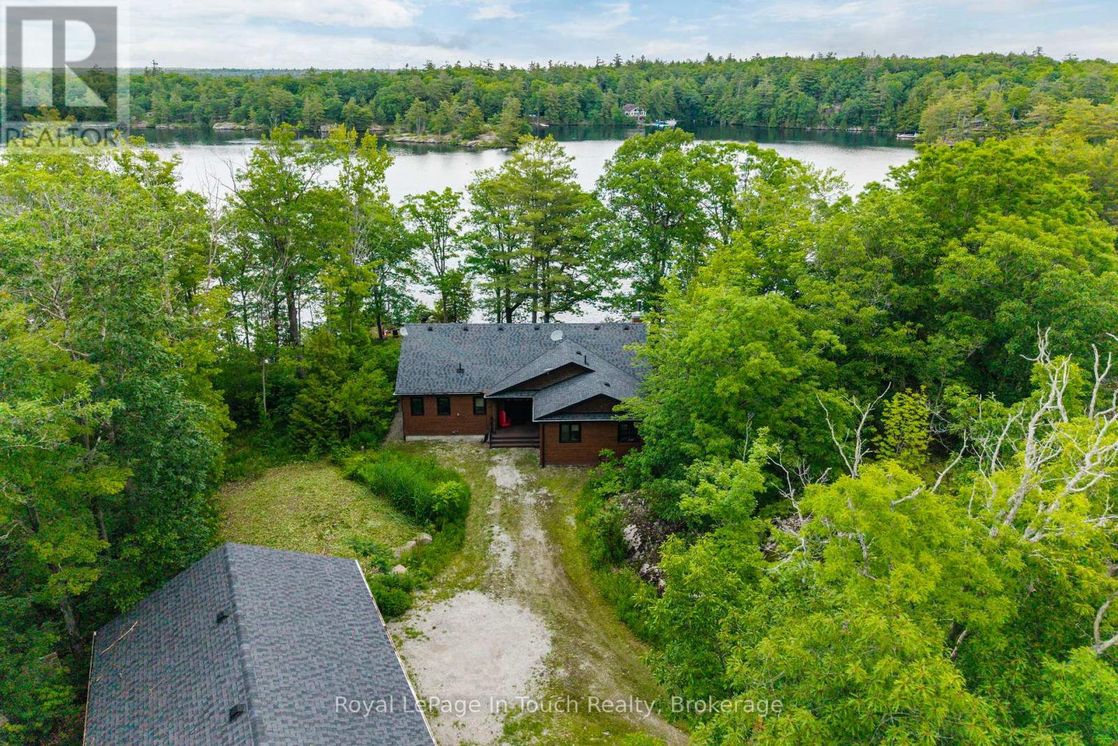 257 Big Rock Road, Georgian Bay (Baxter), Ontario  L0K 1S0 - Photo 4 - X13464484