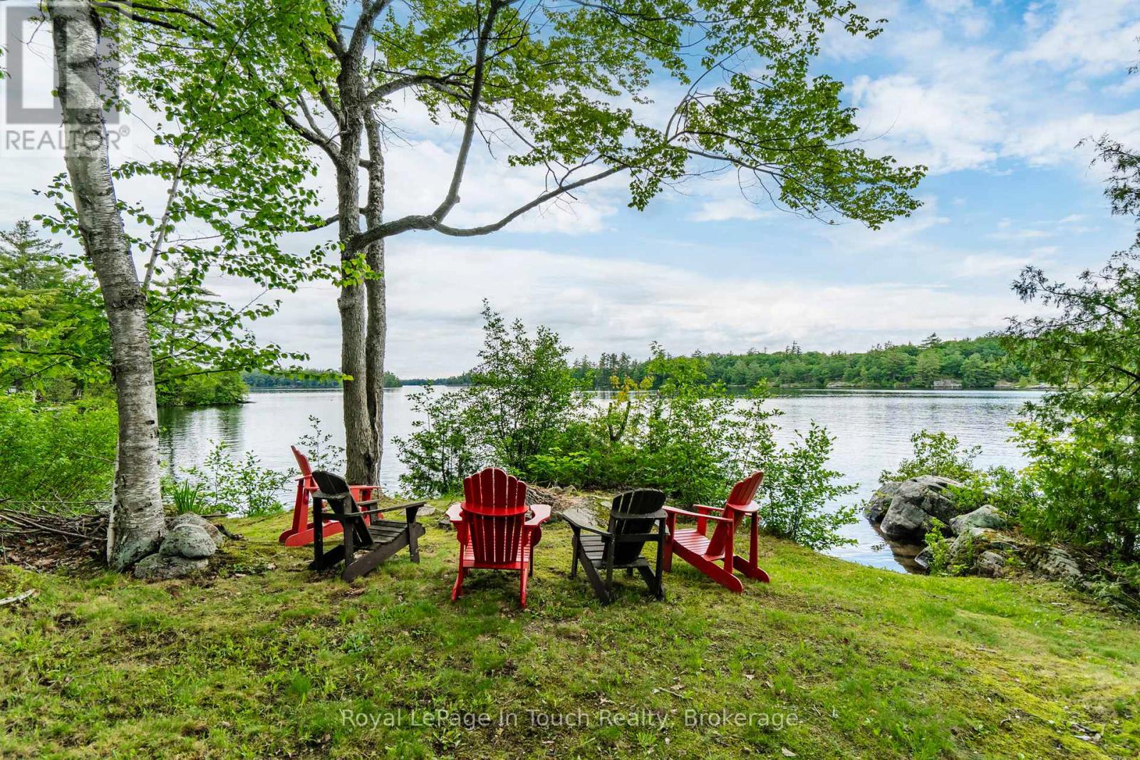 257 Big Rock Road, Georgian Bay (Baxter), Ontario  L0K 1S0 - Photo 40 - X13464484
