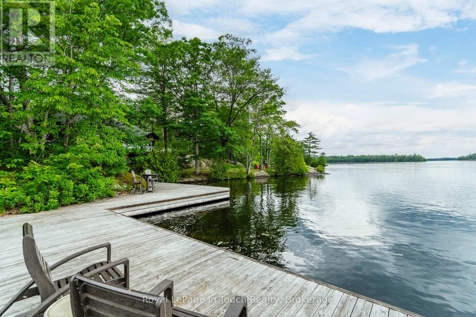 257 Big Rock Road, Georgian Bay (Baxter), Ontario  L0K 1S0 - Photo 43 - X13464484