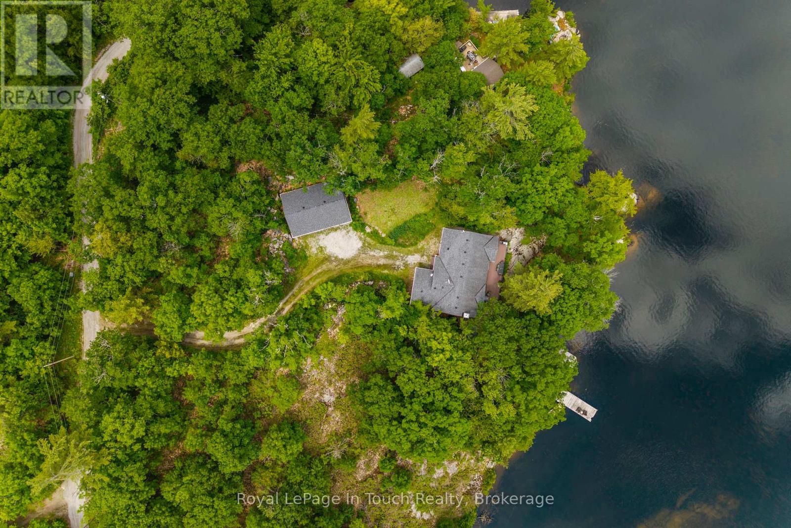 257 Big Rock Road, Georgian Bay (Baxter), Ontario  L0K 1S0 - Photo 45 - X13464484