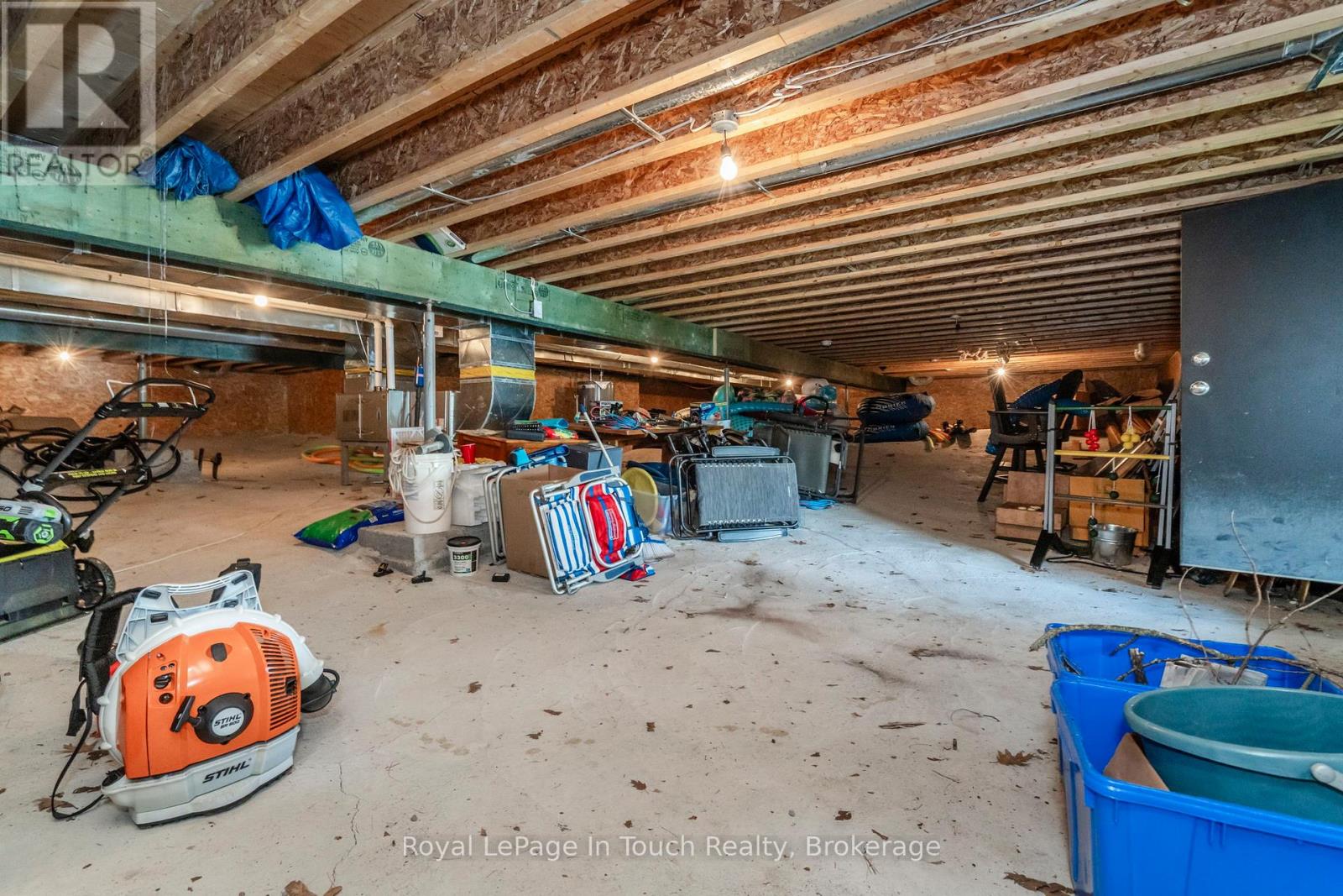 257 Big Rock Road, Georgian Bay (Baxter), Ontario  L0K 1S0 - Photo 46 - X13464484
