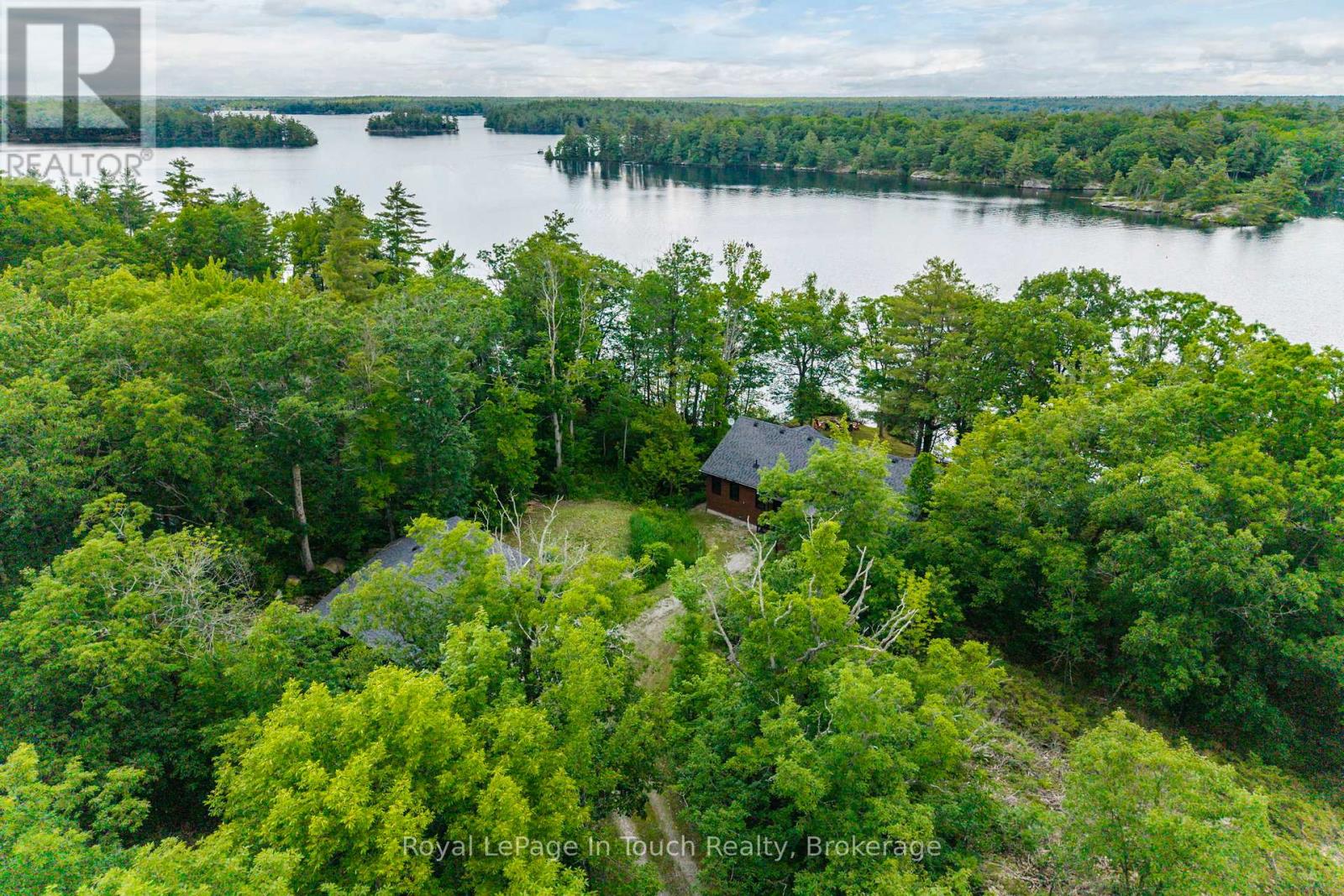 257 Big Rock Road, Georgian Bay (Baxter), Ontario  L0K 1S0 - Photo 5 - X13464484