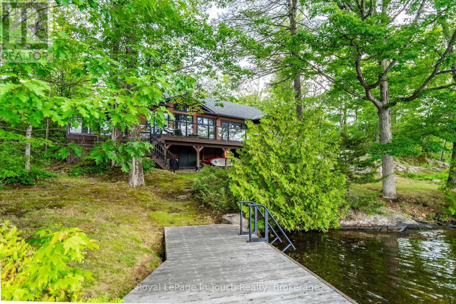257 Big Rock Road, Georgian Bay (Baxter), Ontario  L0K 1S0 - Photo 7 - X13464484
