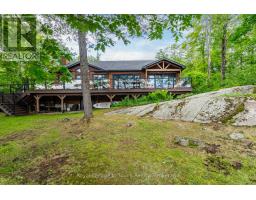257 BIG ROCK ROAD, Georgian Bay, Ontario