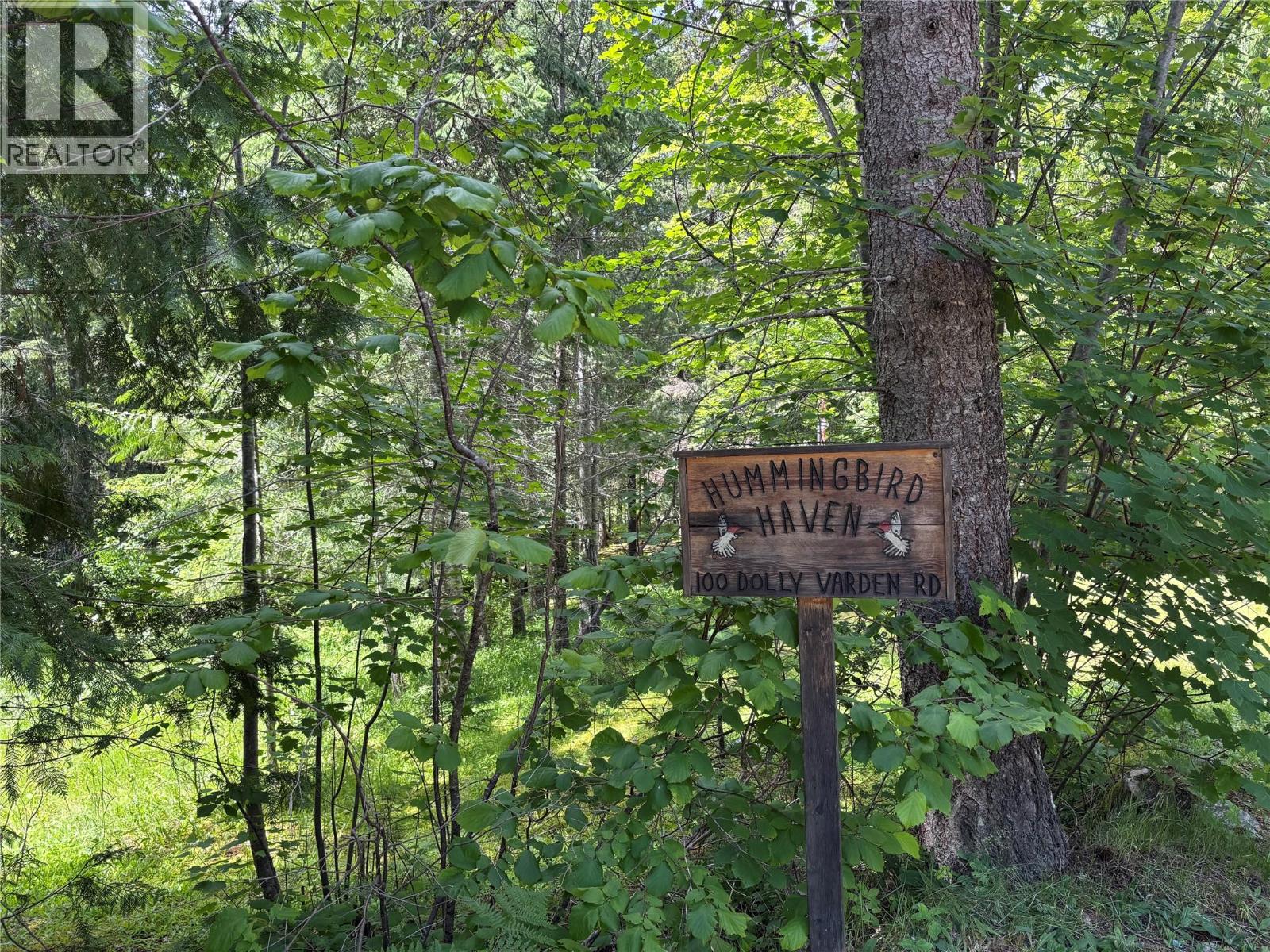 100 Dolly Varden Road Lot# 12, Mabel Lake, British Columbia  V0E 1V5 - Photo 2 - 10391615