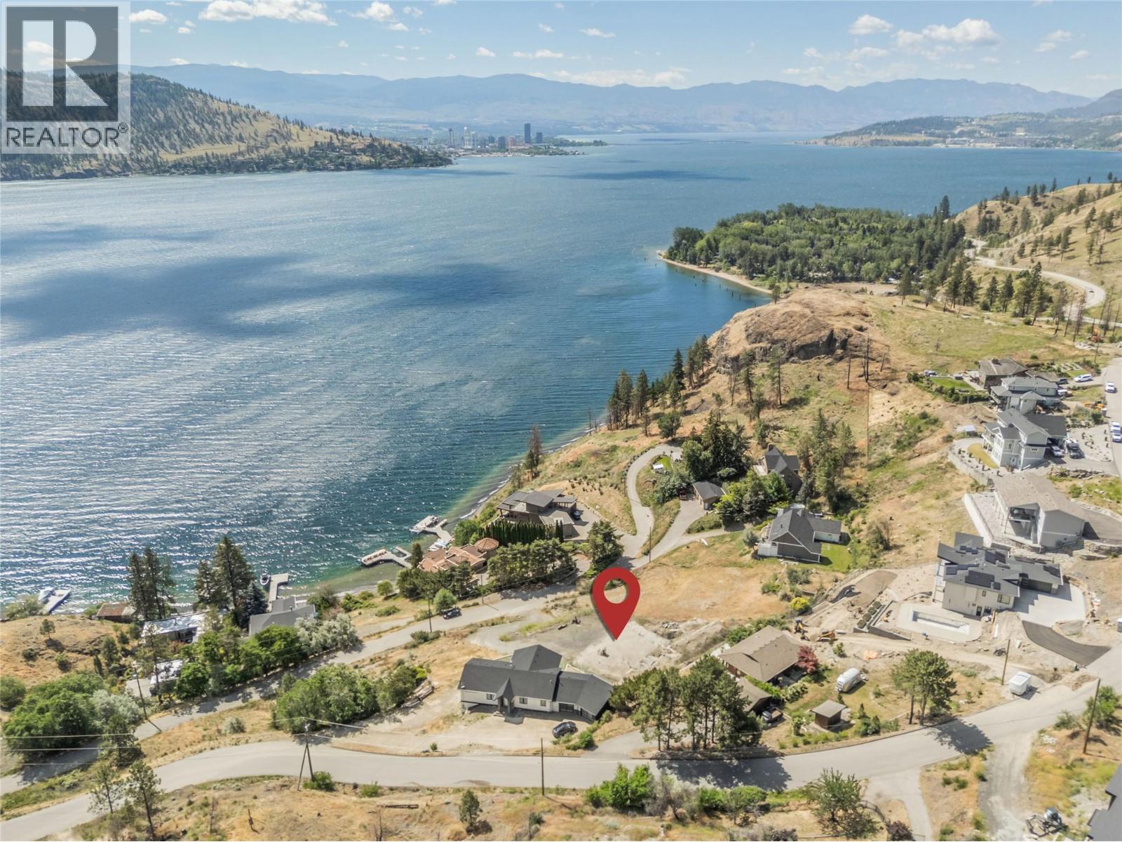 140 Siemens Road Lot# Lot 24, Kelowna, British Columbia  V1Z 3S3 - Photo 2 - 10391861