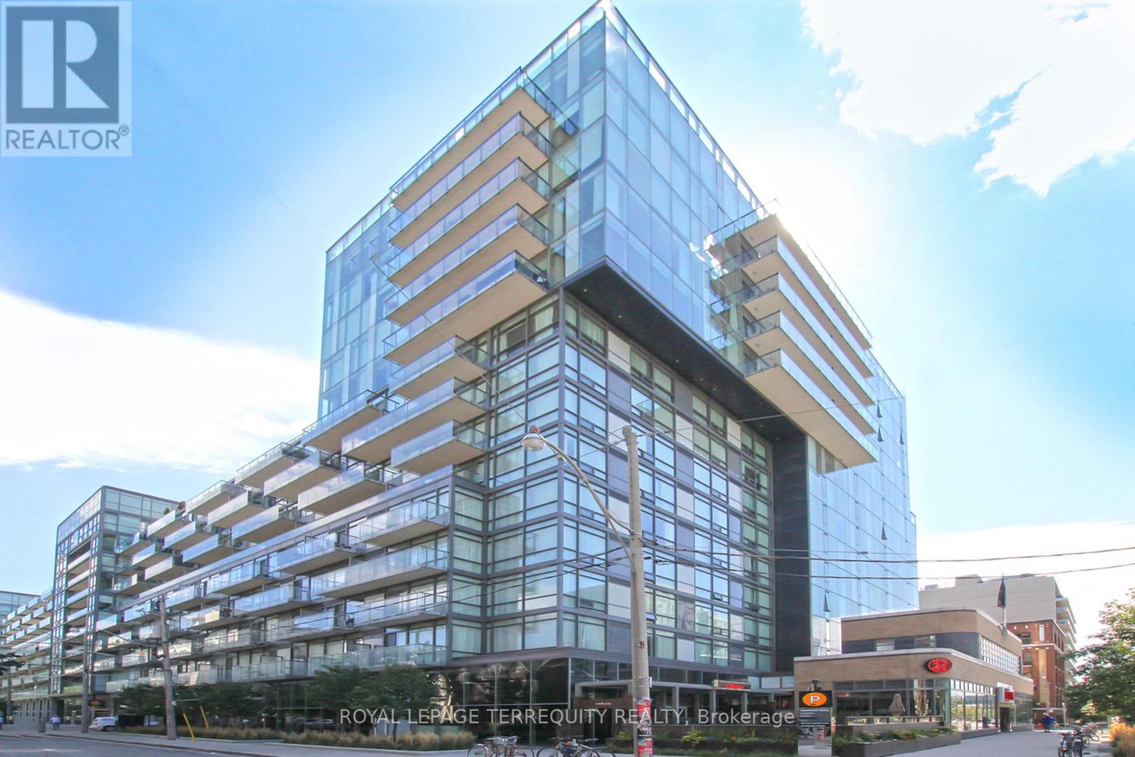902 - 55 Stewart Street, Toronto, Ontario  M5V 2V1 - Photo 13 - C13464390