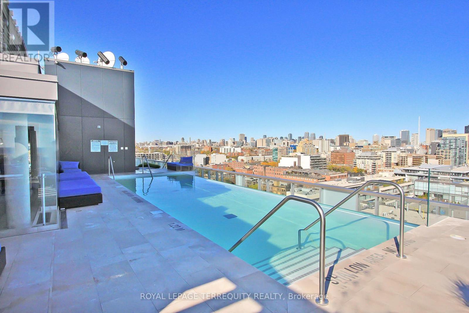 902 - 55 Stewart Street, Toronto, Ontario  M5V 2V1 - Photo 20 - C13464390