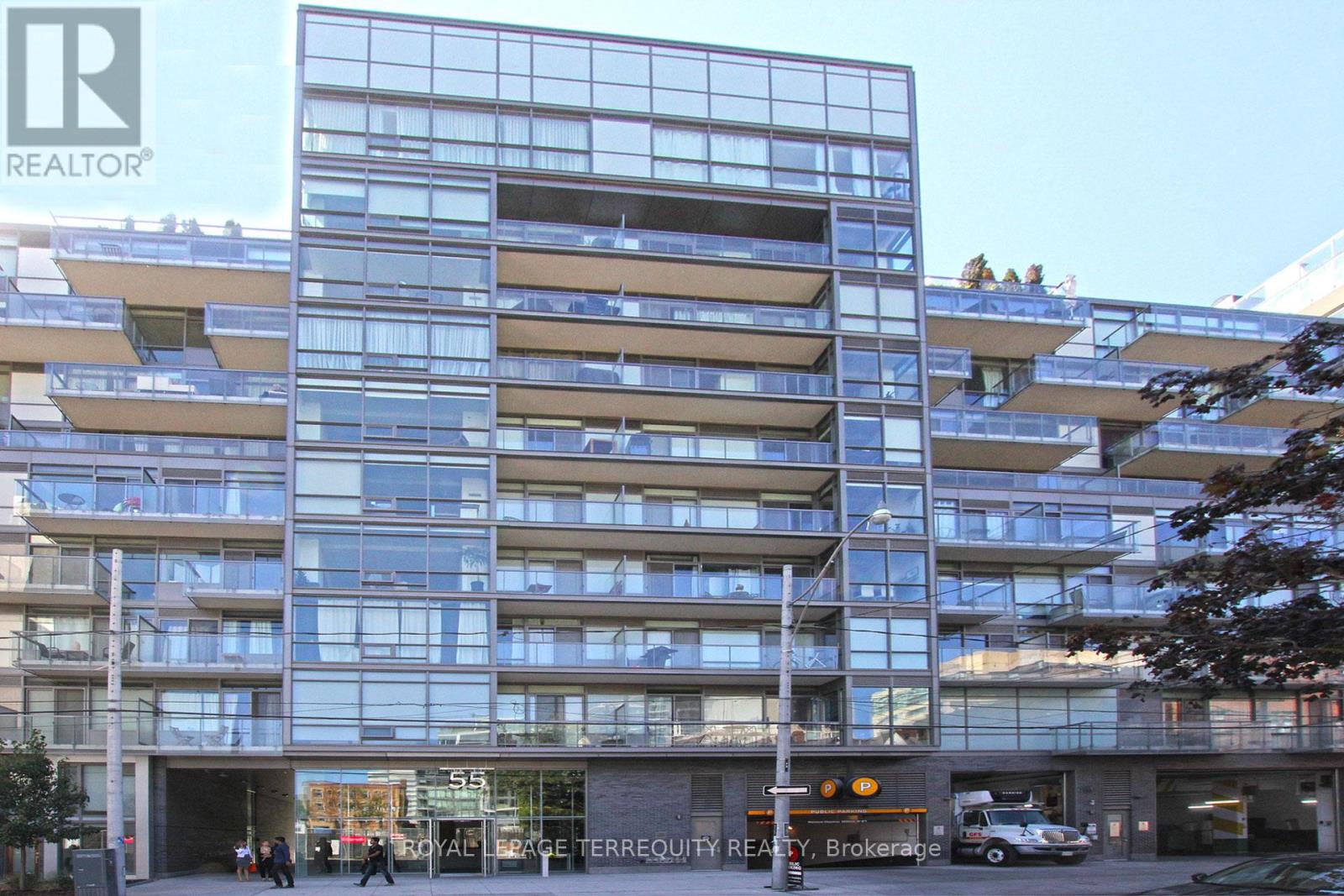 902 - 55 Stewart Street, Toronto, Ontario  M5V 2V1 - Photo 22 - C13464390