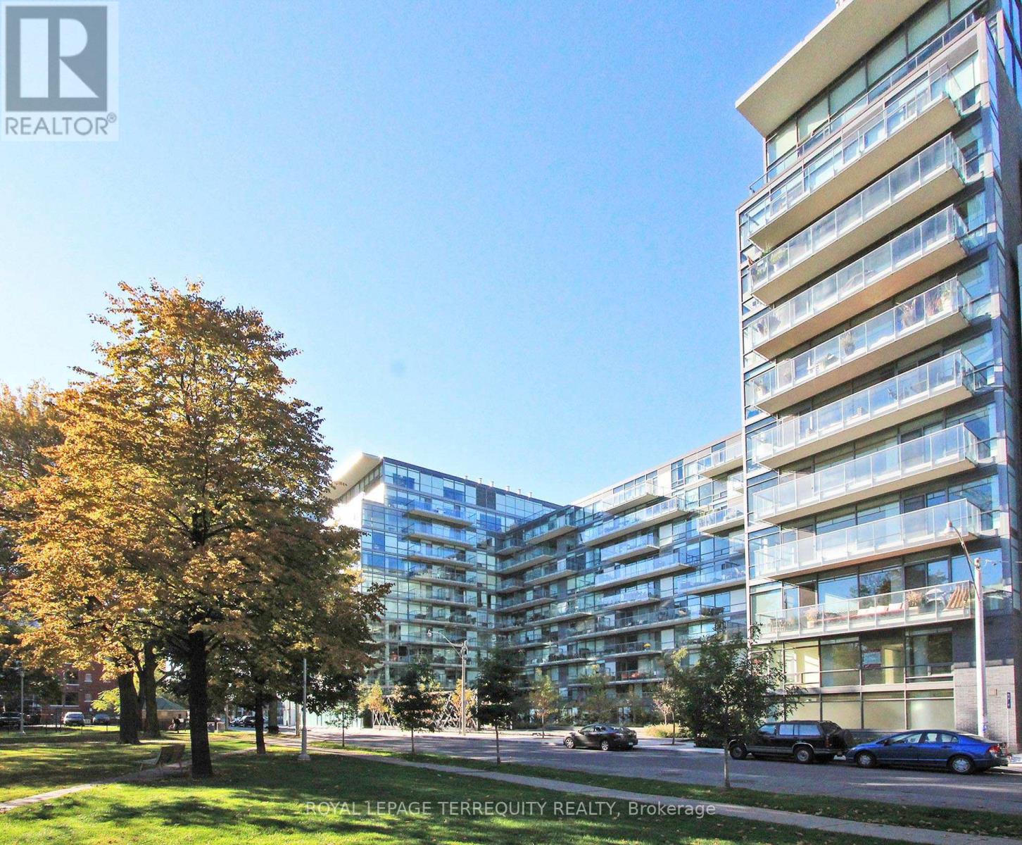 902 - 55 Stewart Street, Toronto, Ontario  M5V 2V1 - Photo 3 - C13464390