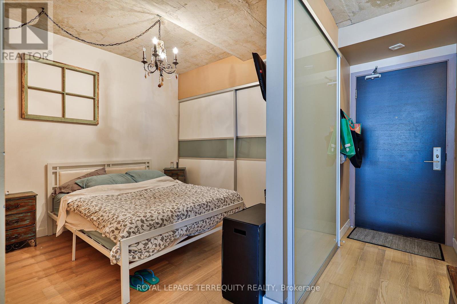 902 - 55 Stewart Street, Toronto, Ontario  M5V 2V1 - Photo 4 - C13464390