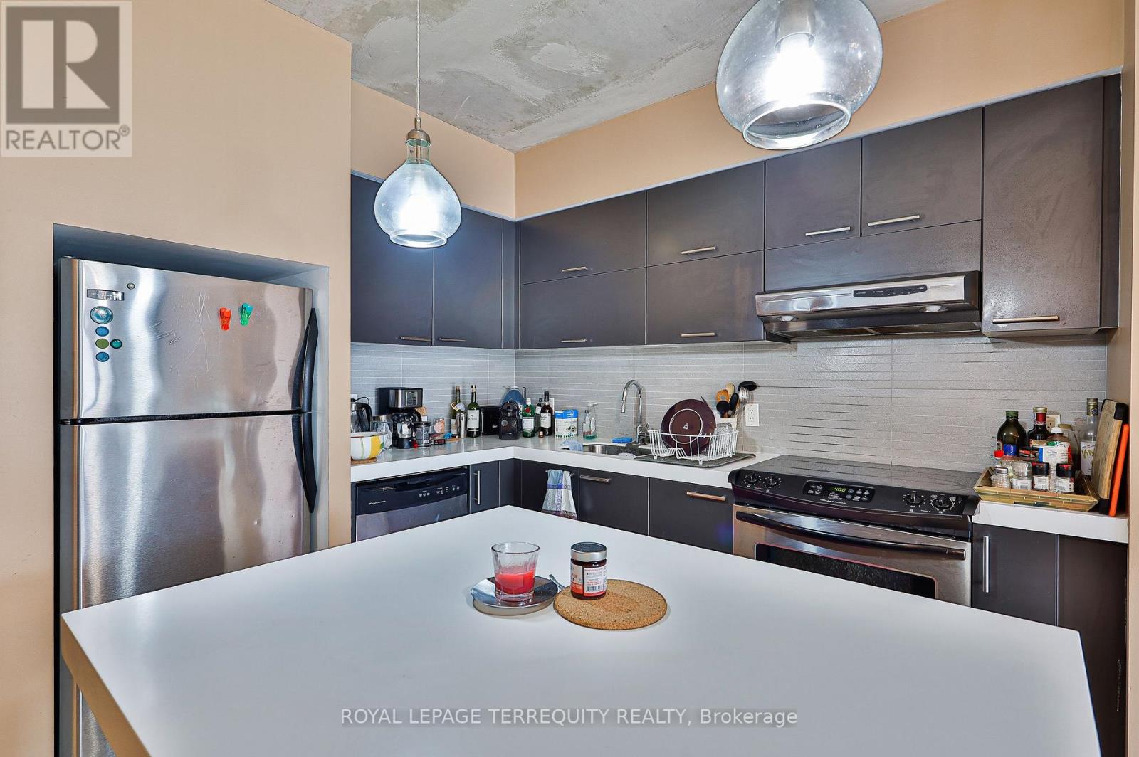 902 - 55 Stewart Street, Toronto, Ontario  M5V 2V1 - Photo 5 - C13464390