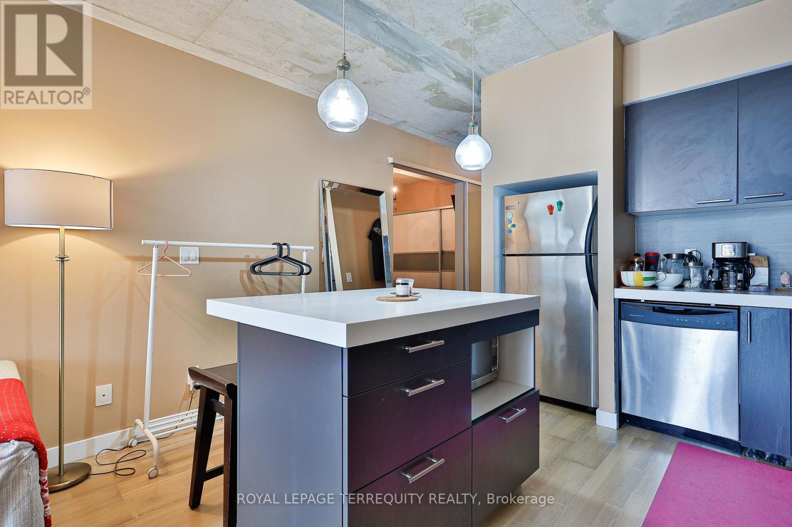 902 - 55 Stewart Street, Toronto, Ontario  M5V 2V1 - Photo 6 - C13464390