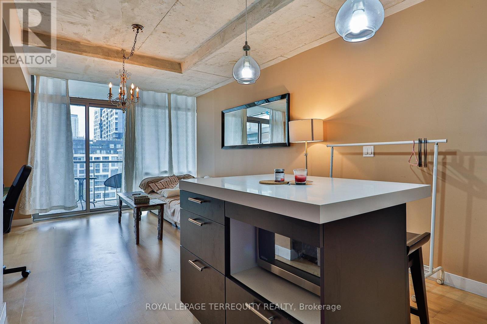 902 - 55 Stewart Street, Toronto, Ontario  M5V 2V1 - Photo 8 - C13464390