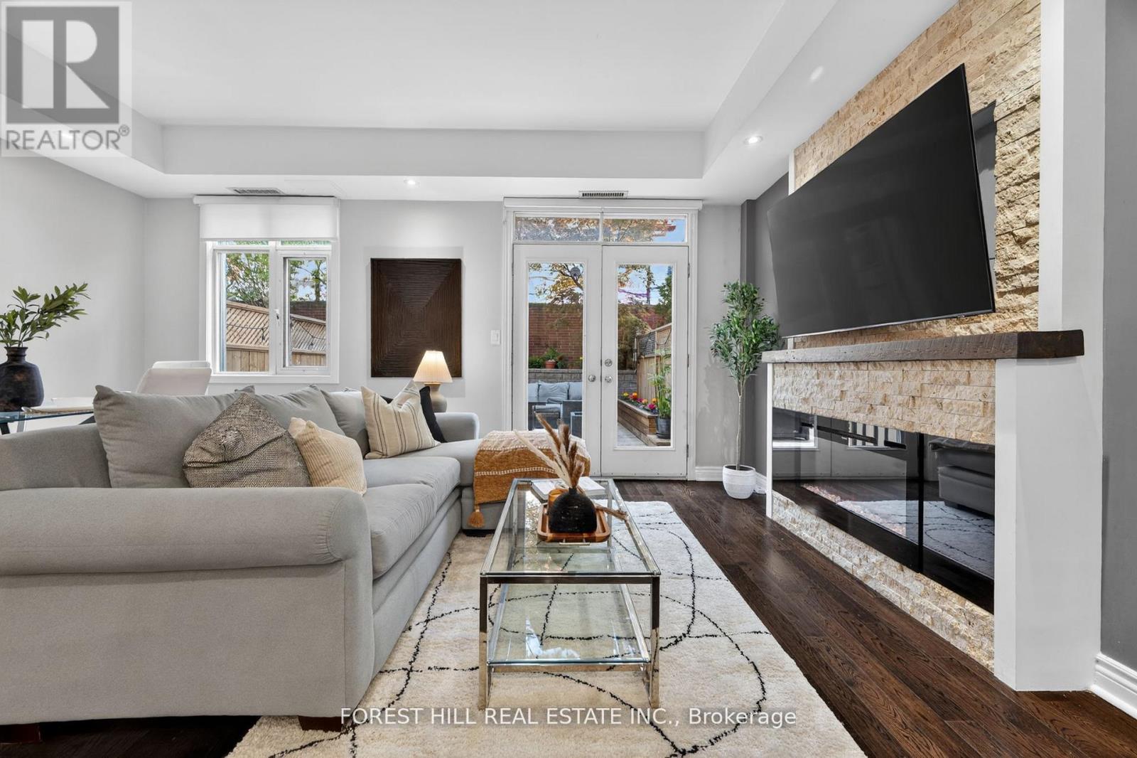 Th 115 - 500 Richmond Street W, Toronto, Ontario  M5V 3N4 - Photo 13 - C13464392