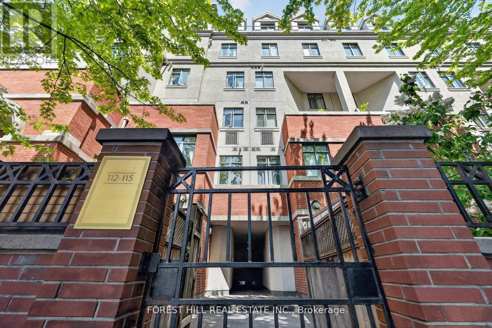 Th 115 - 500 Richmond Street W, Toronto, Ontario  M5V 3N4 - Photo 2 - C13464392