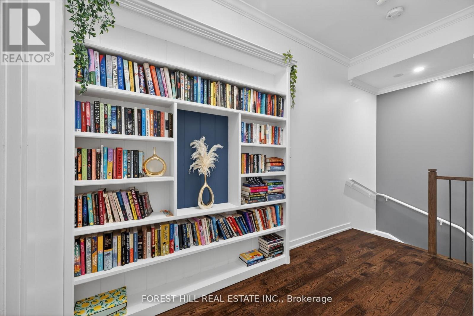 Th 115 - 500 Richmond Street W, Toronto, Ontario  M5V 3N4 - Photo 22 - C13464392