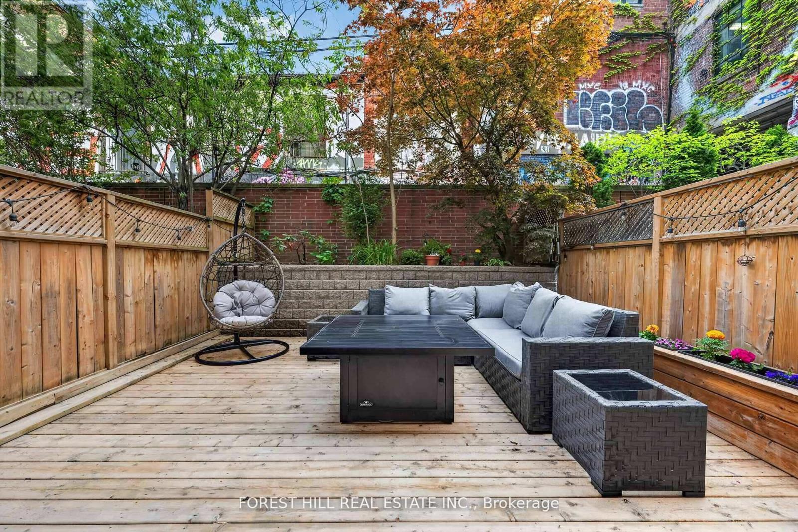 Th 115 - 500 Richmond Street W, Toronto, Ontario  M5V 3N4 - Photo 31 - C13464392