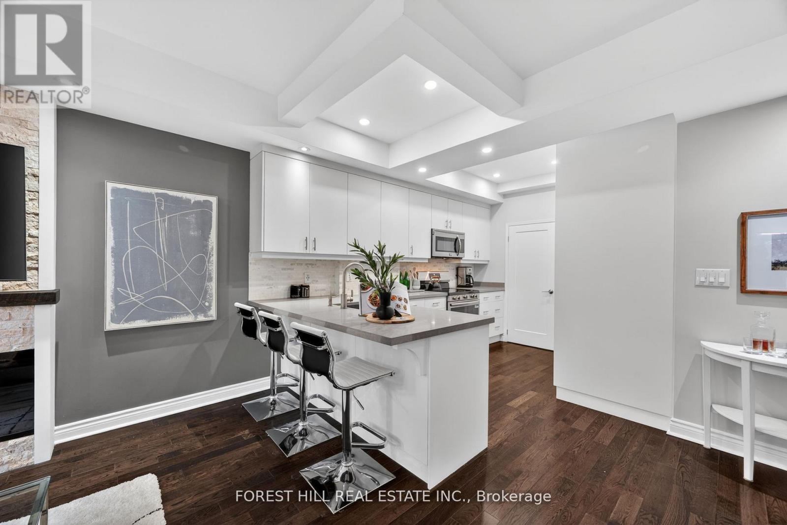 Th 115 - 500 Richmond Street W, Toronto, Ontario  M5V 3N4 - Photo 5 - C13464392