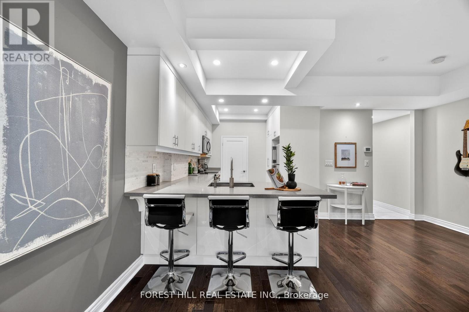 Th 115 - 500 Richmond Street W, Toronto, Ontario  M5V 3N4 - Photo 6 - C13464392