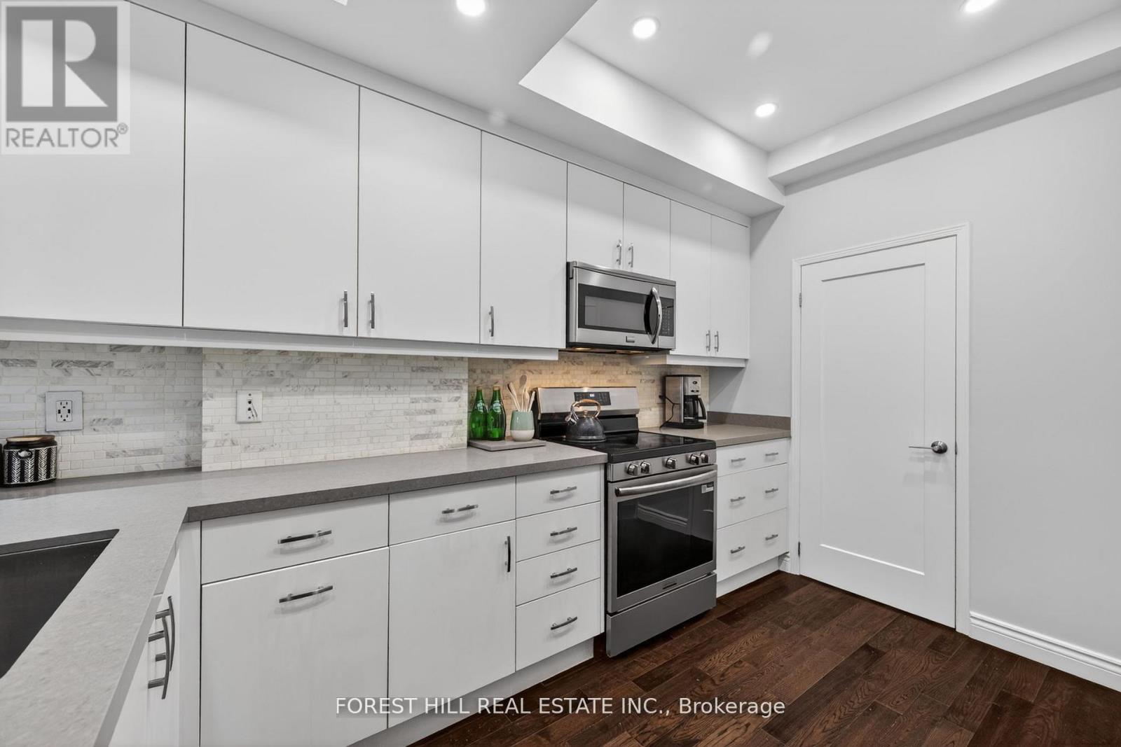 Th 115 - 500 Richmond Street W, Toronto, Ontario  M5V 3N4 - Photo 8 - C13464392