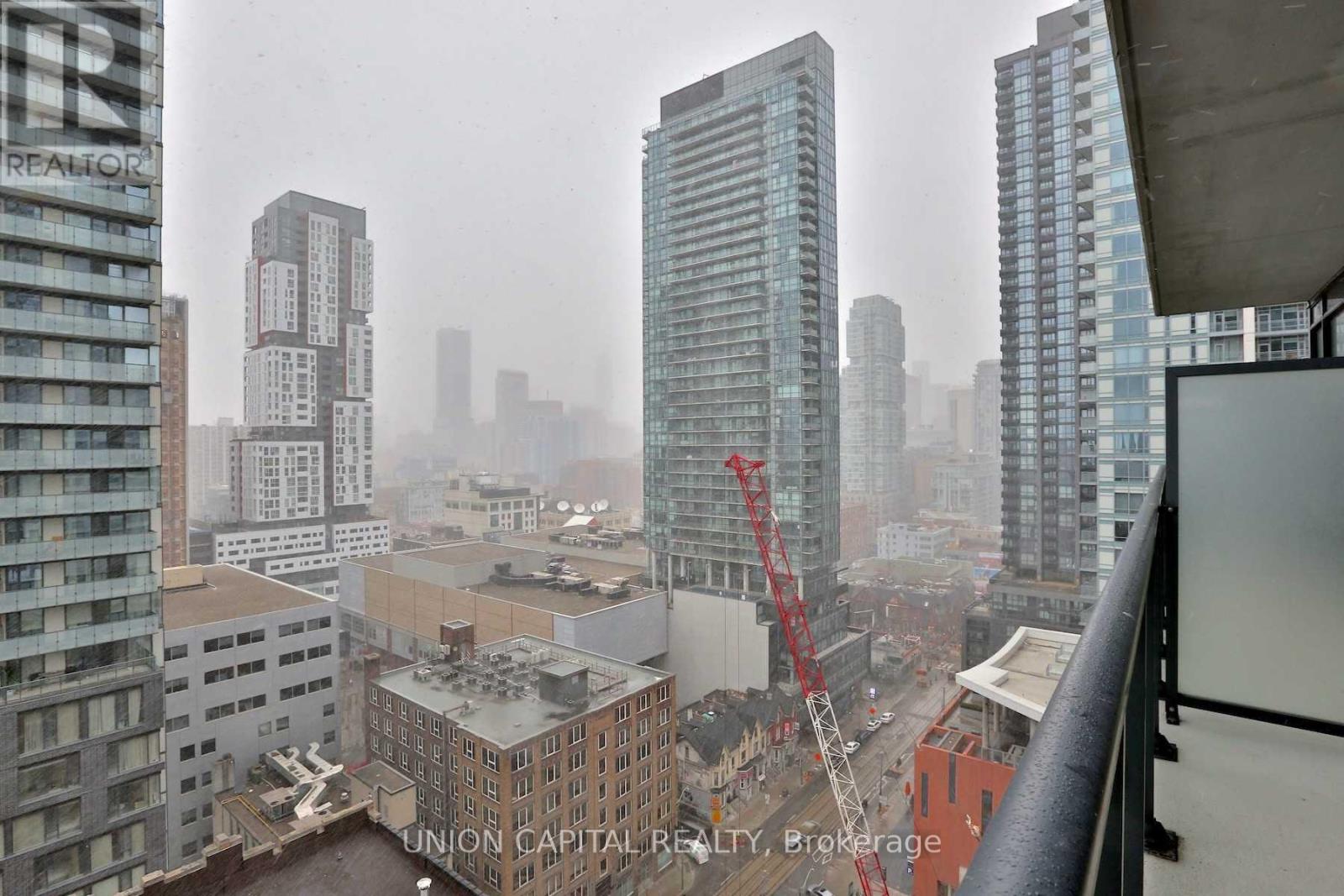 1909 - 87 Peter Street, Toronto, Ontario  M5V 0P1 - Photo 21 - C13464398