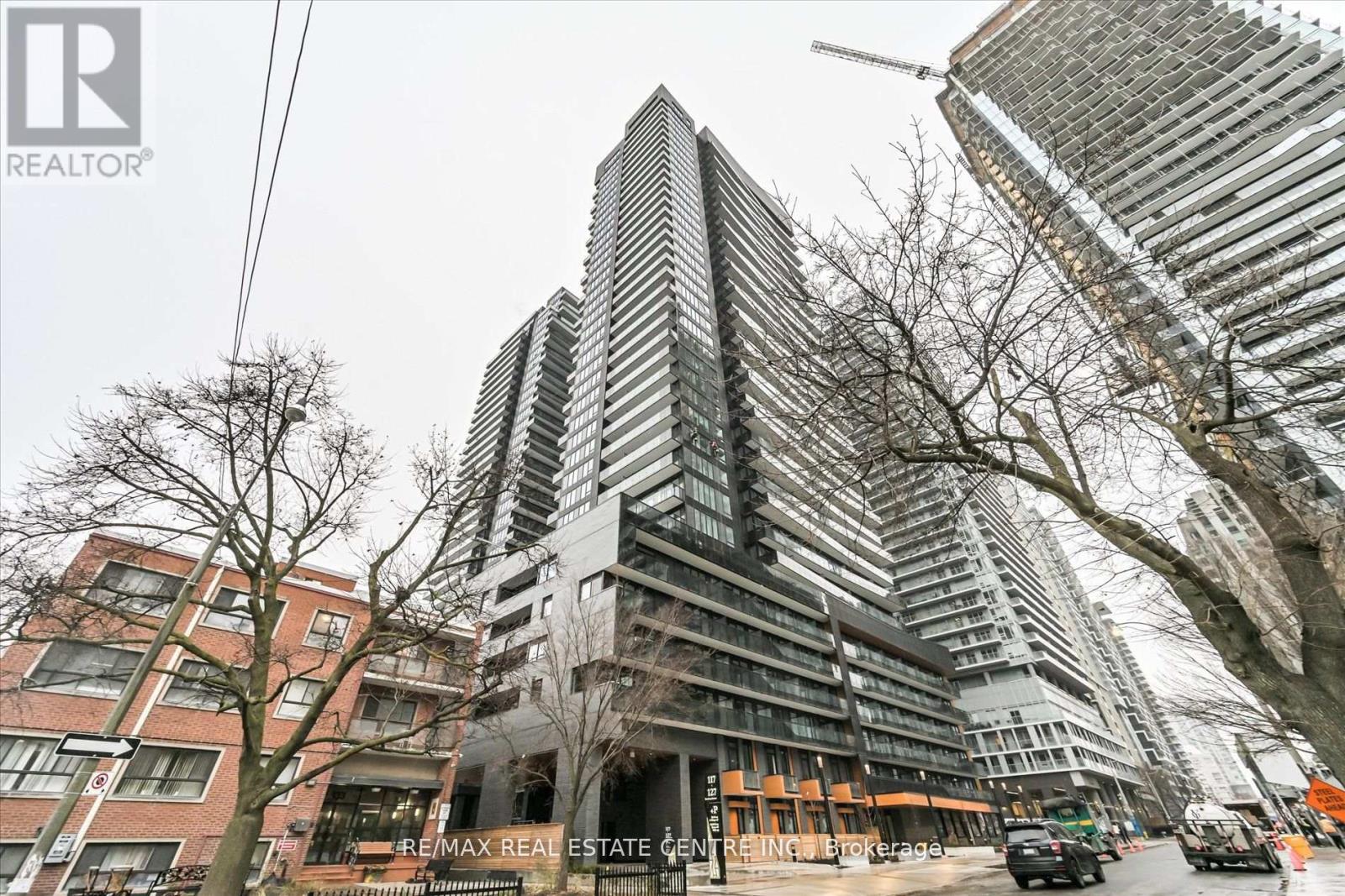 1406 - 117 Broadway Avenue, Toronto, Ontario  M4P 1V3 - Photo 2 - C13464456