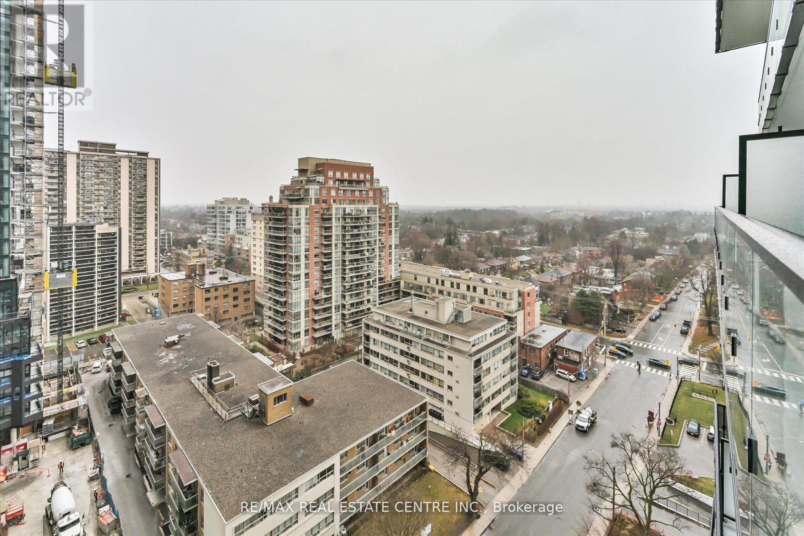 1406 - 117 Broadway Avenue, Toronto, Ontario  M4P 1V3 - Photo 4 - C13464456