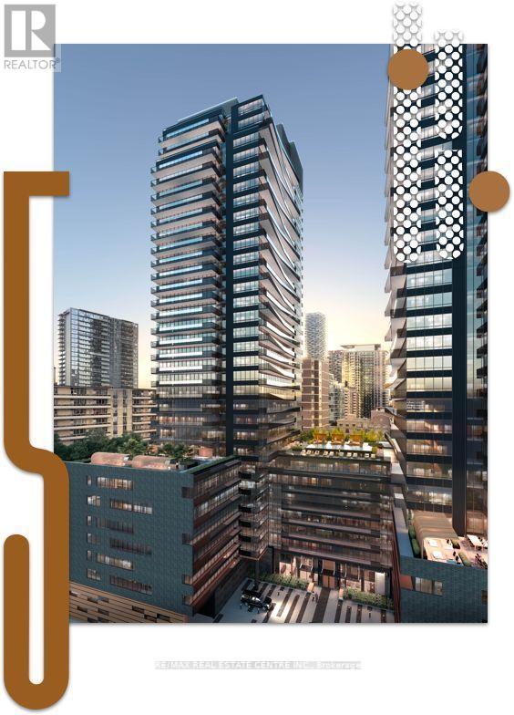 1406 - 117 Broadway Avenue, Toronto, Ontario  M4P 1V3 - Photo 5 - C13464456