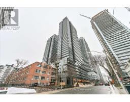 1406 - 117 BROADWAY AVENUE, Toronto, Ontario