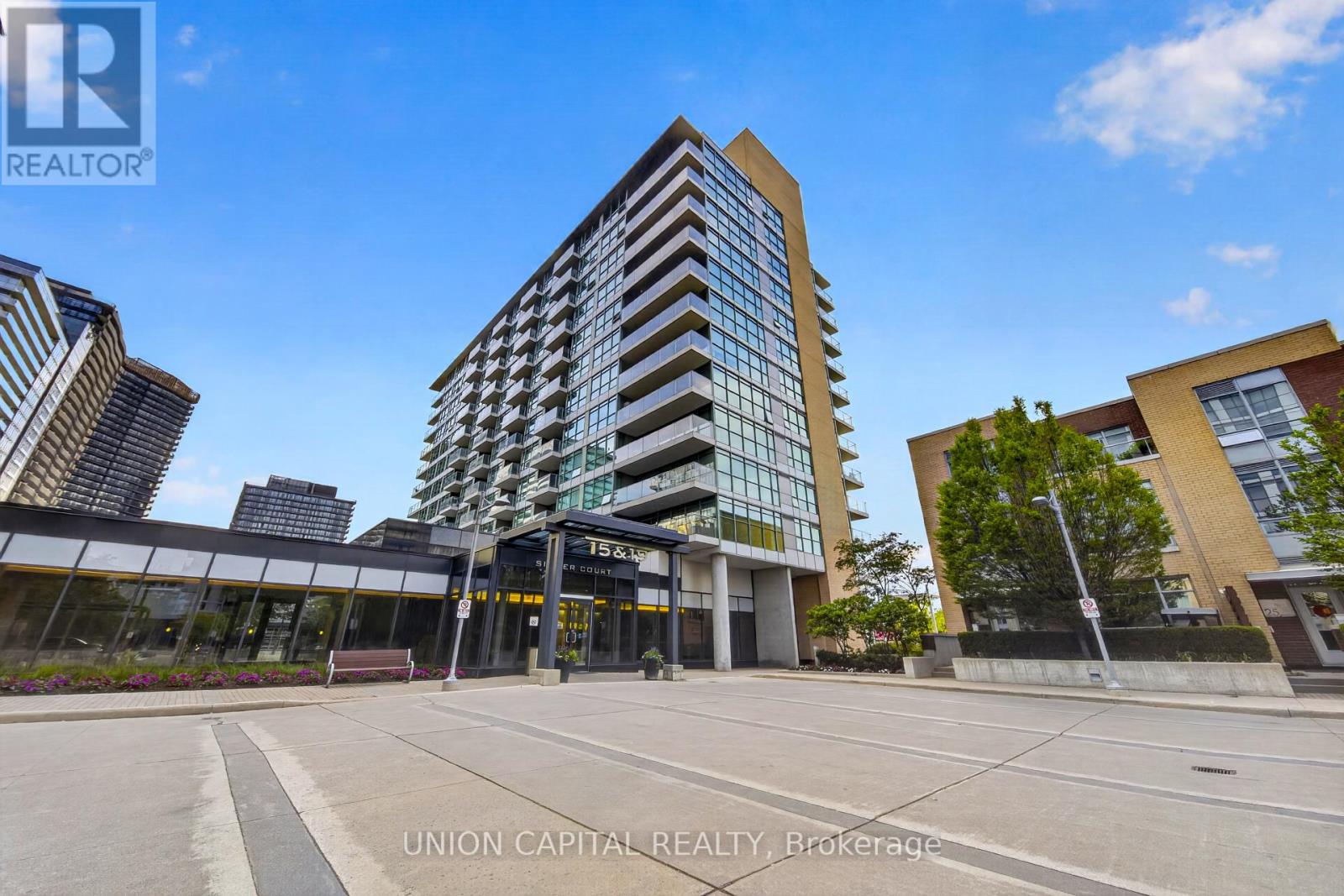 315 - 15 Singer Court, Toronto, Ontario  M2K 0B1 - Photo 11 - C13464466