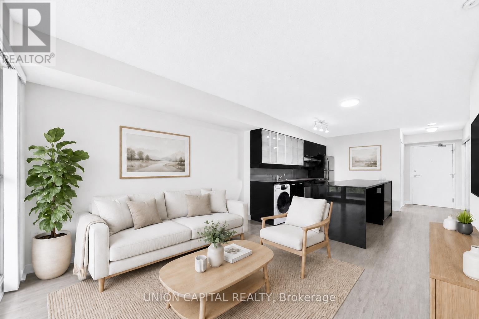 315 - 15 Singer Court, Toronto, Ontario  M2K 0B1 - Photo 3 - C13464466