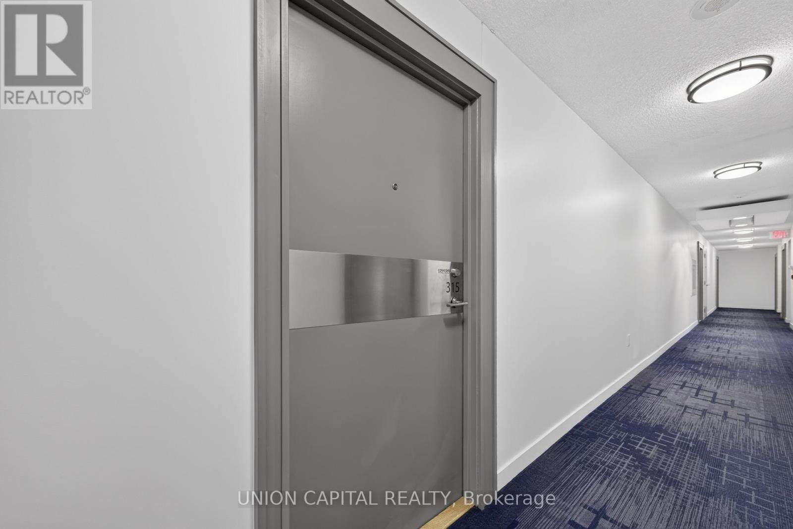 315 - 15 Singer Court, Toronto, Ontario  M2K 0B1 - Photo 32 - C13464466