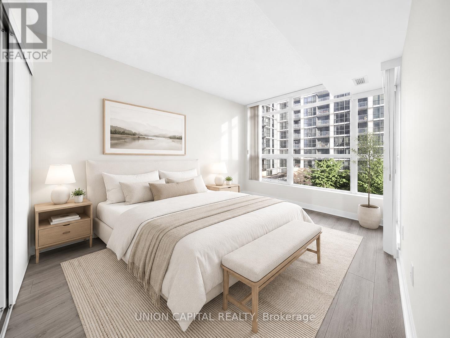 315 - 15 Singer Court, Toronto, Ontario  M2K 0B1 - Photo 4 - C13464466
