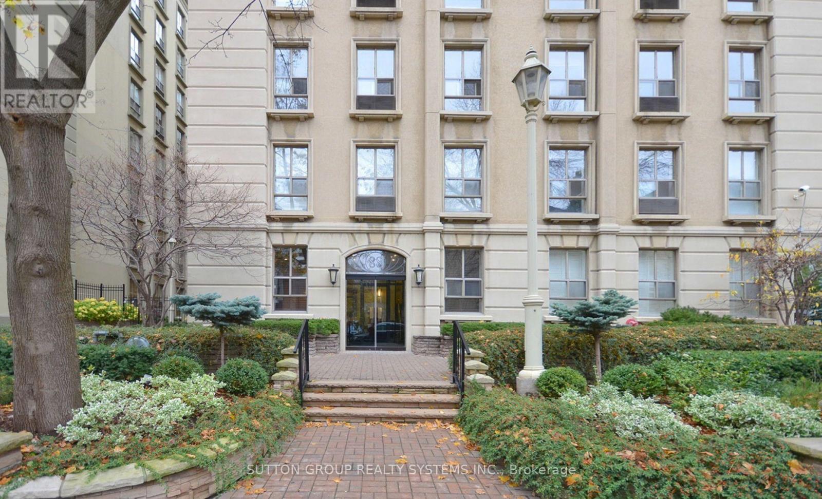 205 - 88 Charles Street E, Toronto, Ontario  M4Y 2W7 - Photo 11 - C13464476