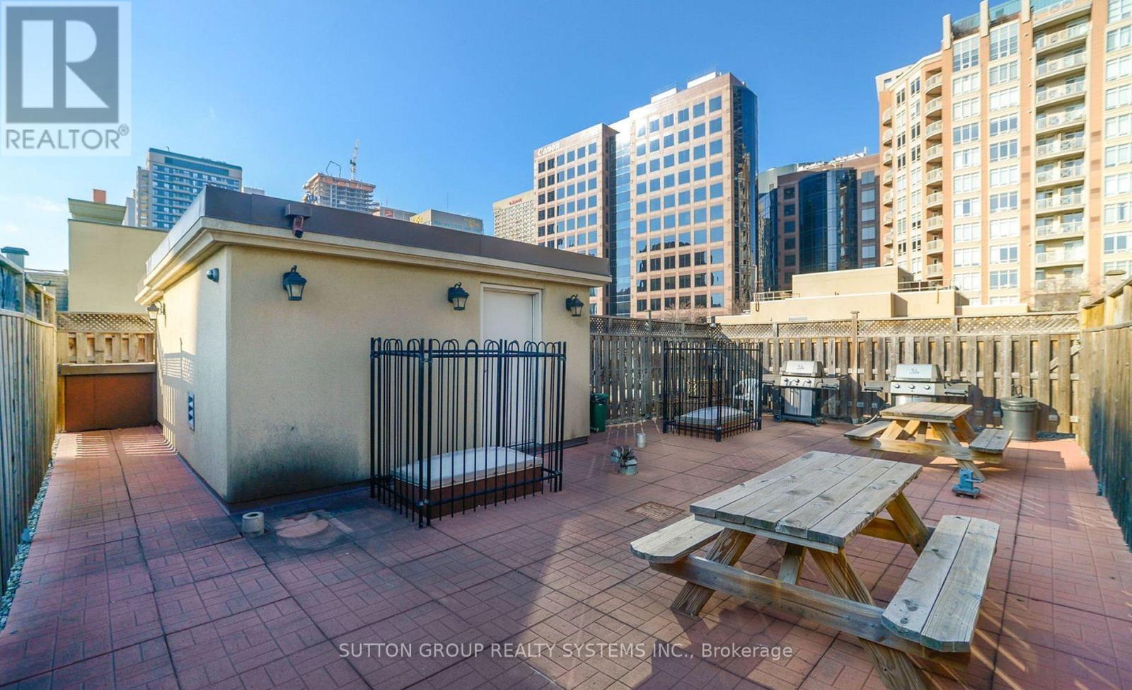 205 - 88 Charles Street E, Toronto, Ontario  M4Y 2W7 - Photo 13 - C13464476