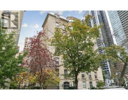 205 - 88 CHARLES STREET E, Toronto, Ontario