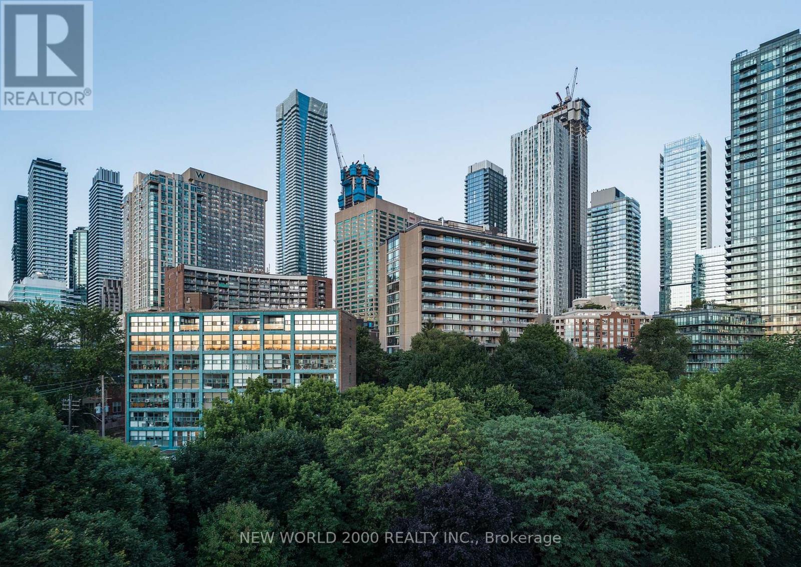 602 - 40 Park Road, Toronto, Ontario  M4W 2N4 - Photo 13 - C13464496
