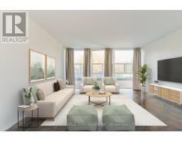 602 - 40 PARK ROAD, Toronto, Ontario