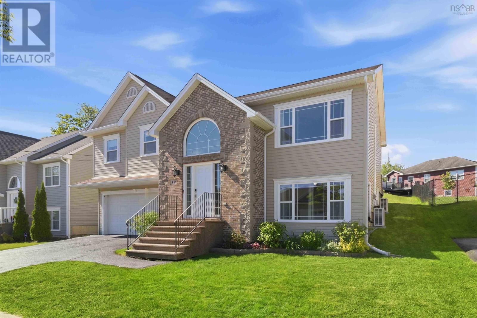 40 Baker Drive, Middle Sackville, Nova Scotia  B4E 1V1 - Photo 2 - 202614873