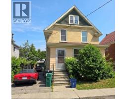 50 THERESA Street, Kitchener, Ontario